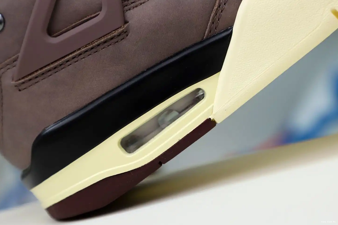 4 JORDAN Kimikick AIR AM 0425